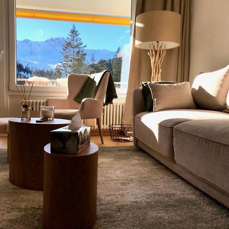 Calarosa Boutique Apartment Arosa Exterior foto